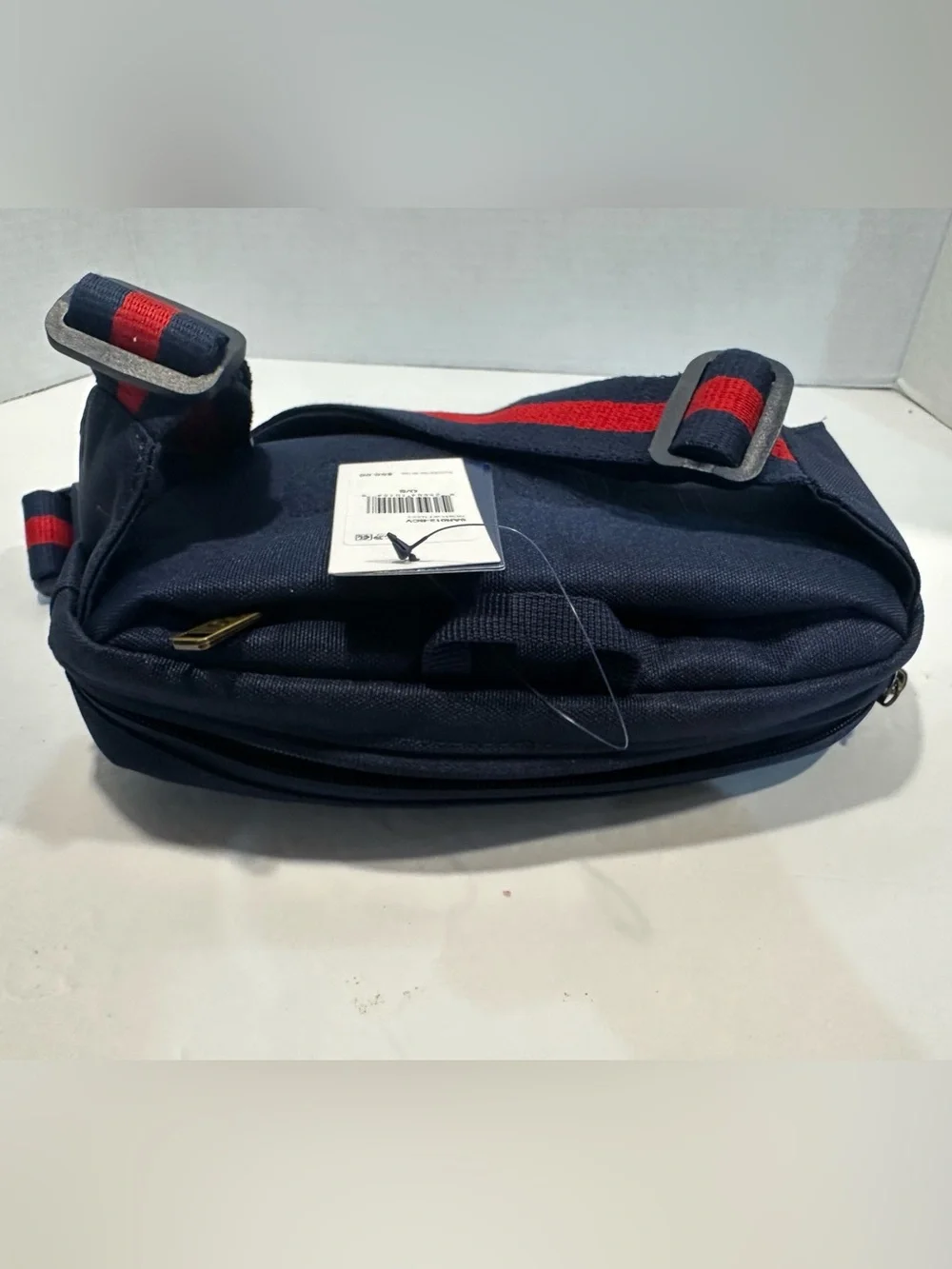 Polo Ralph Lauren navy polo